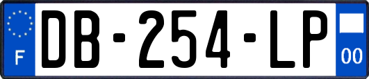 DB-254-LP