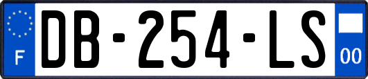 DB-254-LS