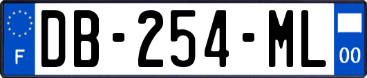DB-254-ML