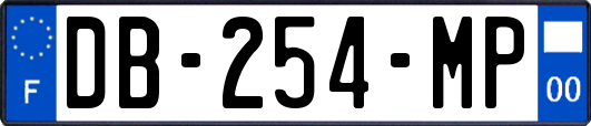 DB-254-MP
