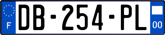 DB-254-PL