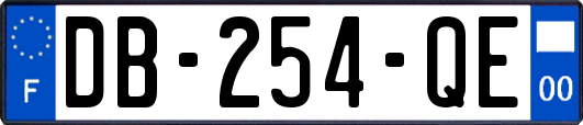 DB-254-QE