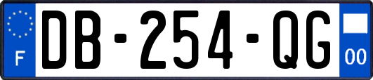 DB-254-QG