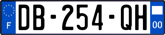 DB-254-QH