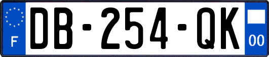 DB-254-QK