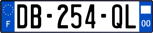 DB-254-QL