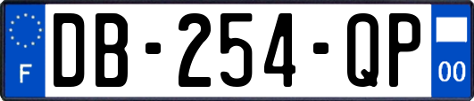 DB-254-QP