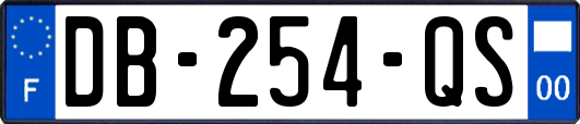 DB-254-QS
