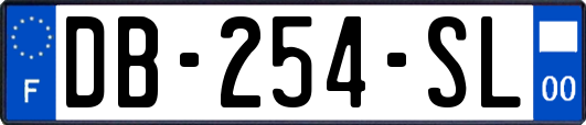 DB-254-SL