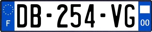 DB-254-VG