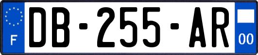 DB-255-AR