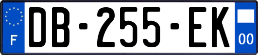 DB-255-EK