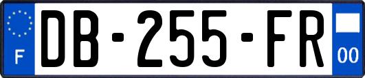 DB-255-FR