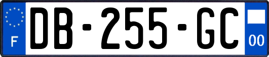 DB-255-GC