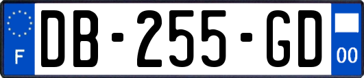 DB-255-GD