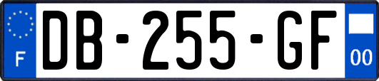 DB-255-GF
