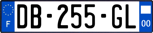 DB-255-GL