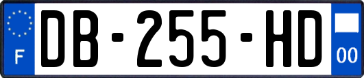 DB-255-HD