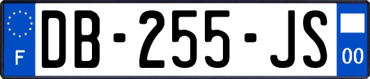 DB-255-JS