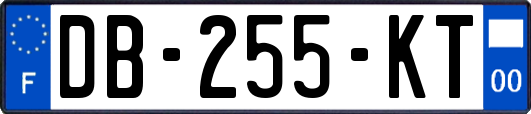 DB-255-KT