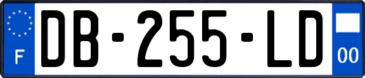 DB-255-LD
