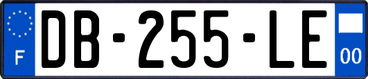 DB-255-LE