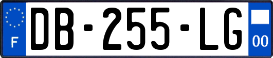 DB-255-LG