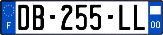 DB-255-LL