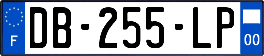 DB-255-LP