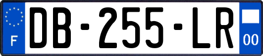 DB-255-LR