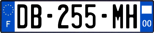 DB-255-MH