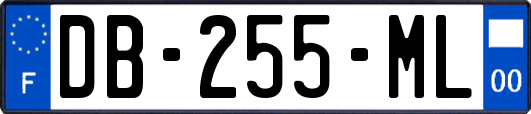 DB-255-ML
