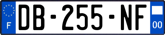 DB-255-NF