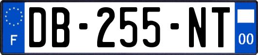 DB-255-NT