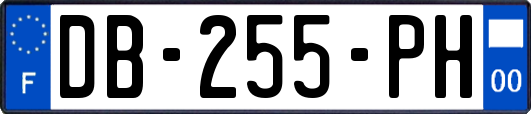 DB-255-PH