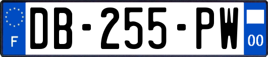 DB-255-PW