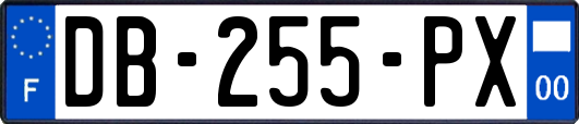 DB-255-PX