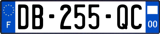 DB-255-QC