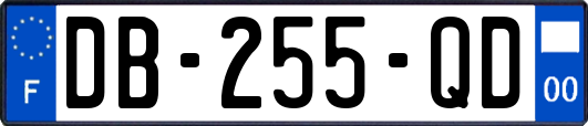 DB-255-QD