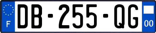 DB-255-QG