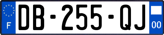 DB-255-QJ