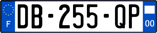 DB-255-QP