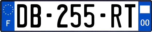 DB-255-RT