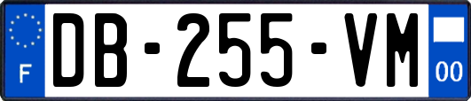 DB-255-VM