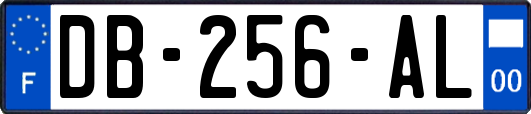 DB-256-AL