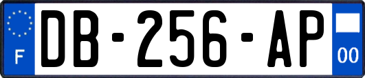 DB-256-AP