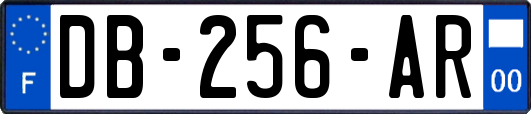 DB-256-AR