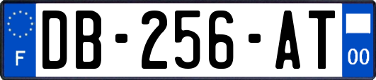 DB-256-AT