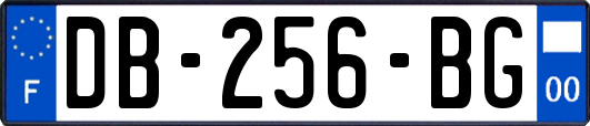 DB-256-BG
