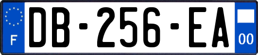 DB-256-EA